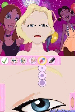 My Make-Up — ss (WOR)