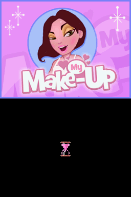 My Make-Up — sstitle (WOR)