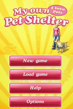 My Own Pet Shelter — sstitle (WOR)
