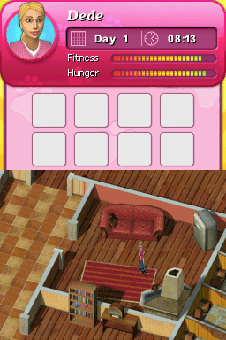 My Own Pet Shelter — ss (WOR)