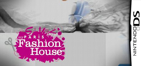 My Paris Fashion House — steamgrid