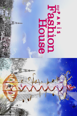 My Paris Fashion House — sstitle (WOR)