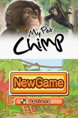 My Pet Chimp — sstitle (EU)