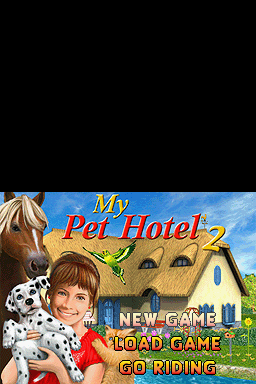 My Pet Hotel 2 — sstitle (WOR)