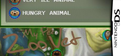 My Pet - Zoo Vet — steamgrid