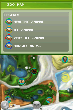 My Pet - Zoo Vet — ss (WOR)
