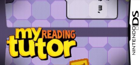 My Reading Tutor — steamgrid