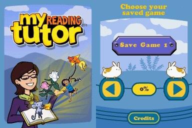 My Reading Tutor — sstitle (WOR)