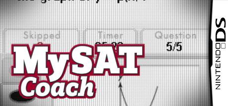 My SAT Coach with The Princeton Review - Crack the SAT — steamgrid