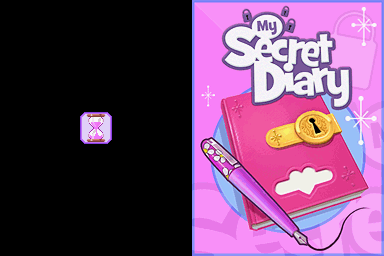 My Secret Diary — sstitle (WOR)