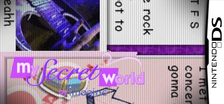 My Secret World by Imagine — steamgrid