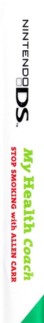 My Stop Smoking Coach With Allen Carr Easyway - Quit For Good — box-2D-side (EU)