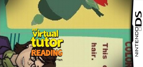 My Virtual Tutor - Reading - Pre-K to Kindergarten — steamgrid