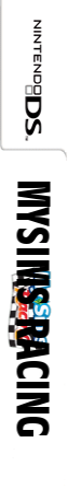 Mysims Racing — box-2D-side (US)
