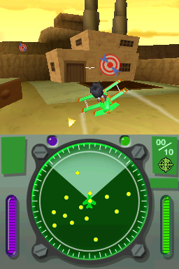 Mysims Skyheroes — ss (WOR)