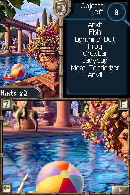 Mystery Case Files - Millionheir — ss (WOR)