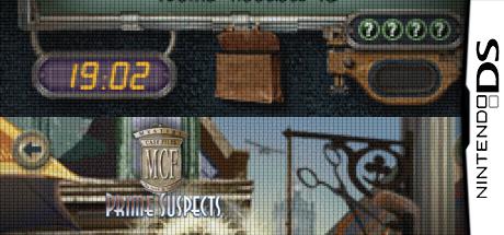 Mystery Case Files - Prime Suspects — steamgrid