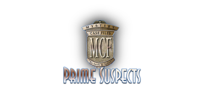 Mystery Case Files - Prime Suspects — wheel (WOR)