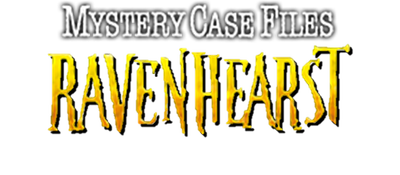 Mystery Case Files - Ravenhearst — wheel (WOR)