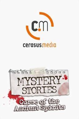 Mystery Stories - Curse of the Ancient Spirits — sstitle (WOR)
