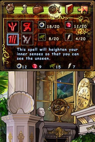 Mystery Tales - Time Travel — ss (EU)