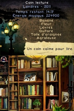 Mystery Tales 2 - The Spirit Mask — ss (FR)