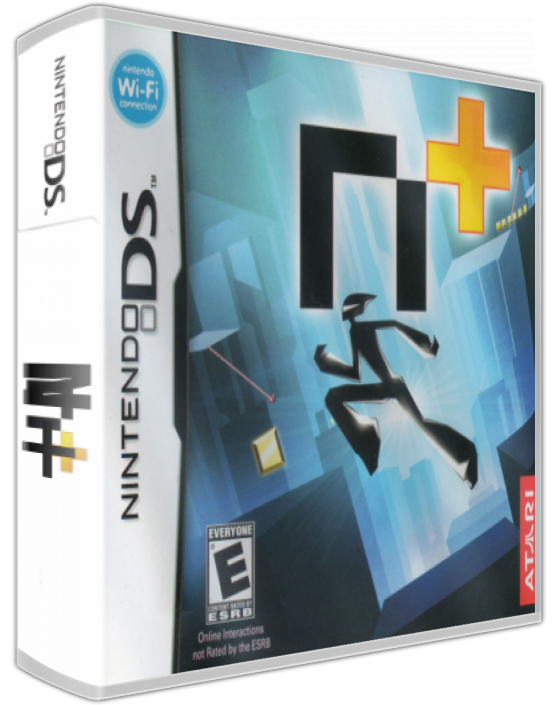 N+ — box-3D (US)