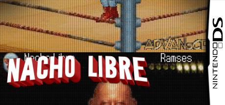Nacho Libre — steamgrid