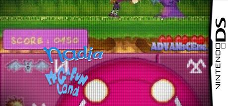 Nadia - Megafun Land — steamgrid