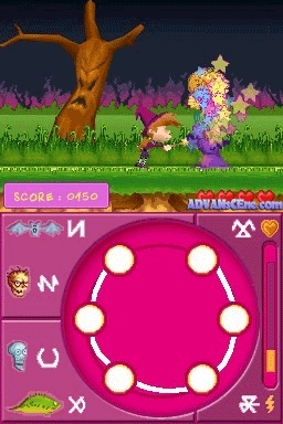 Nadia Megafun Land — ss (WOR)