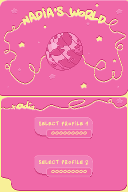 Nadia's World — sstitle (WOR)
