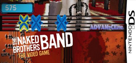 The Naked Brothers Band - The Video Game — steamgrid