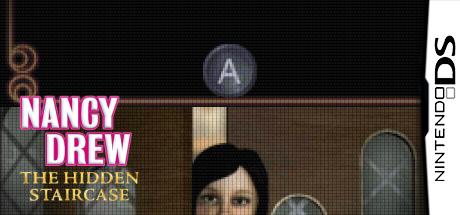 Nancy Drew - The Hidden Staircase — steamgrid