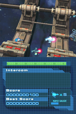 Nanostray 2 — ss (WOR)