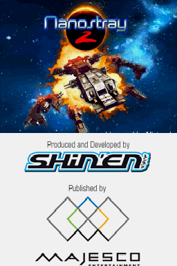 Nanostray 2 — sstitle (WOR)