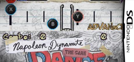 Napoleon Dynamite - The Game — steamgrid