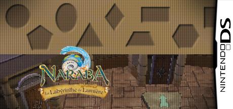 Naraba World - Le Labyrinthe Des Lumières — steamgrid