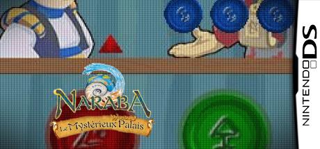 Naraba World - Le Mystérieux Palais — steamgrid