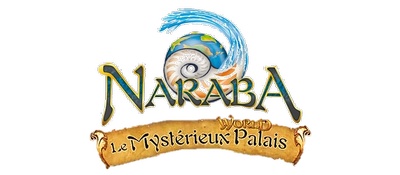 Naraba World - Le Mystérieux Palais — wheel (WOR)
