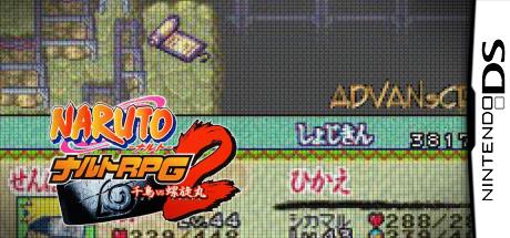 Naruto Rpg 2 - Chidori Vs Rasengan — steamgrid