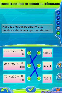 Nathan Entraînement Cm1 — ss (WOR)