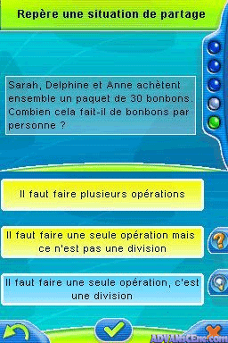Nathan Entraînement Cm2 — ss (WOR)