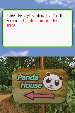 Petz - My Baby Panda — sstitle (WOR)
