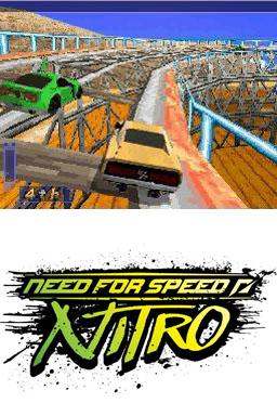 Need For Speed Nitro — sstitle (WOR)