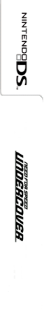 Need for Speed - Undercover — box-2D-side (US)