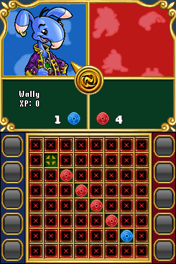 Neopets Puzzle Adventure — ss (WOR)
