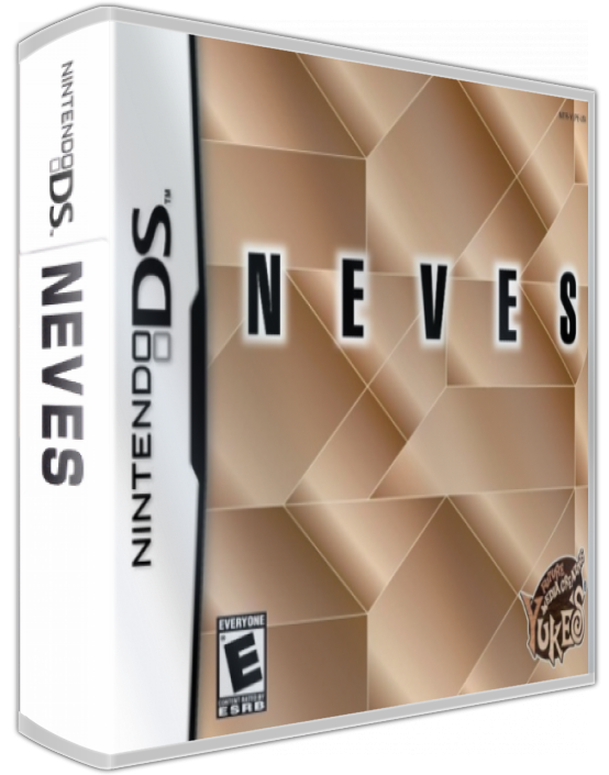 Neves — box-3D (US)