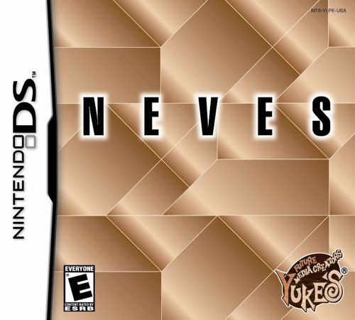 Neves box art