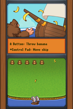 New Carnival Games — ss (WOR)