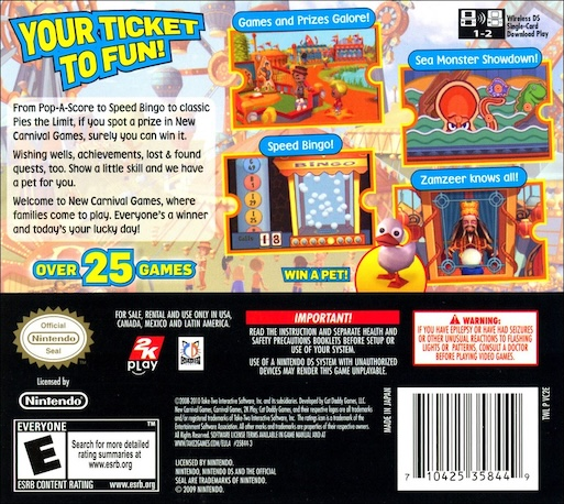 New Carnival Games — box-2D-back (US)